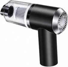 Multifunctional Electric Air Duster & Keyboard Cleaner