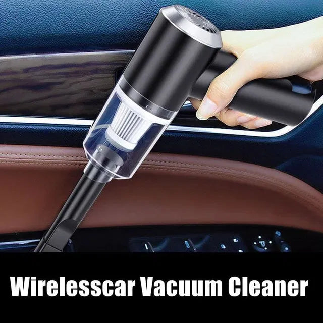 Multifunctional Electric Air Duster & Keyboard Cleaner